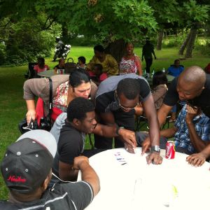 Fordia – Engagement et appartenance