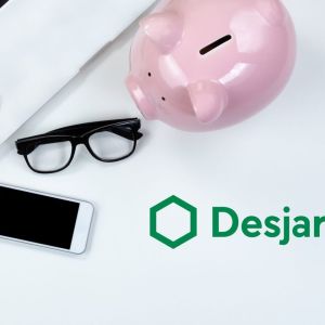 Accompagnement en Communications et GdC – Desjardins