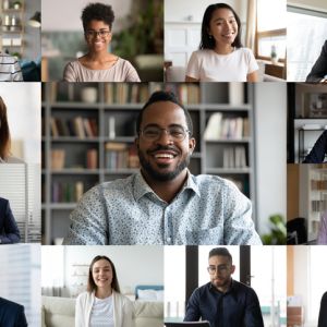 Workshop Design and Facilitation – Government of Canada